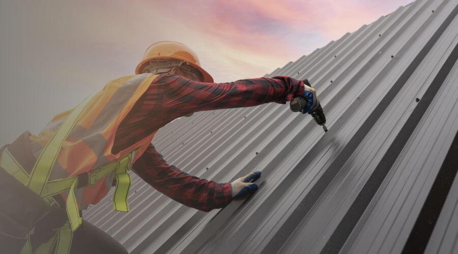 Expert Emergency Roof Repairs services in Eustace, TX